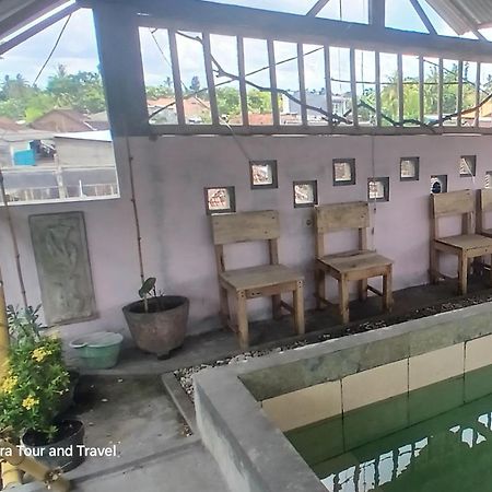 Javalindra Homestay Tour And Travel Banyuwangi  Zewnętrze zdjęcie