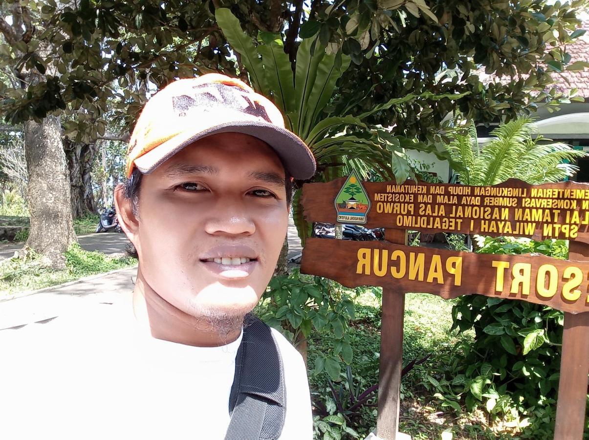 Javalindra Homestay Tour And Travel Banyuwangi  Zewnętrze zdjęcie