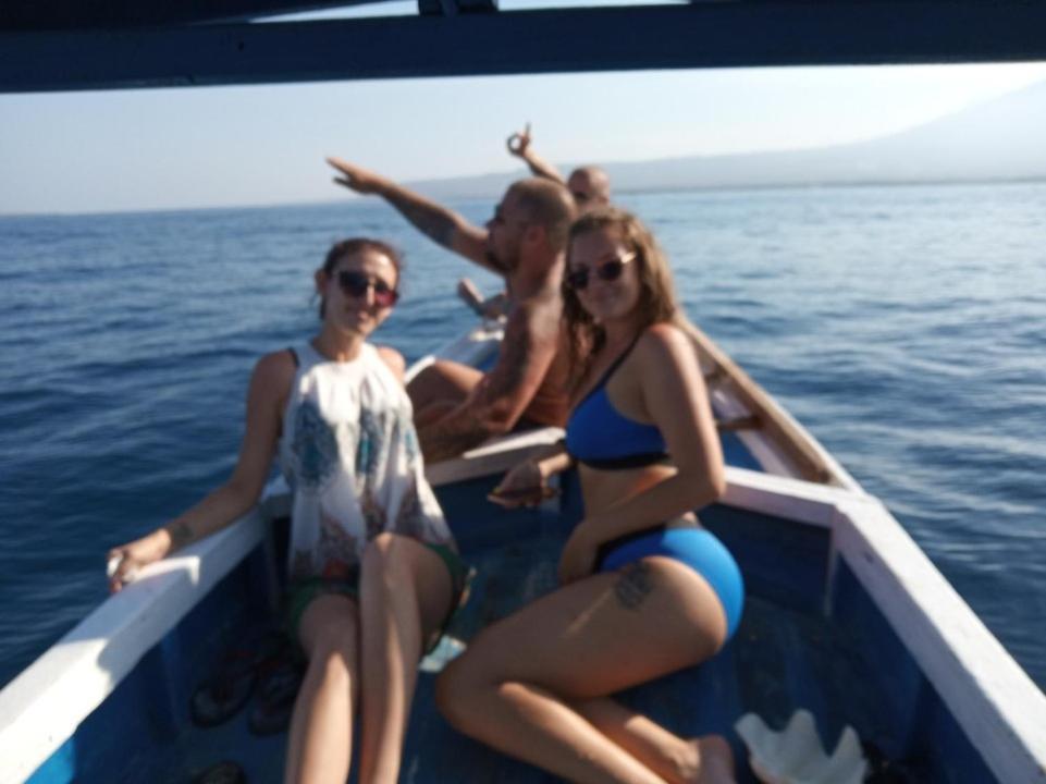 Javalindra Homestay Tour And Travel Banyuwangi  Zewnętrze zdjęcie