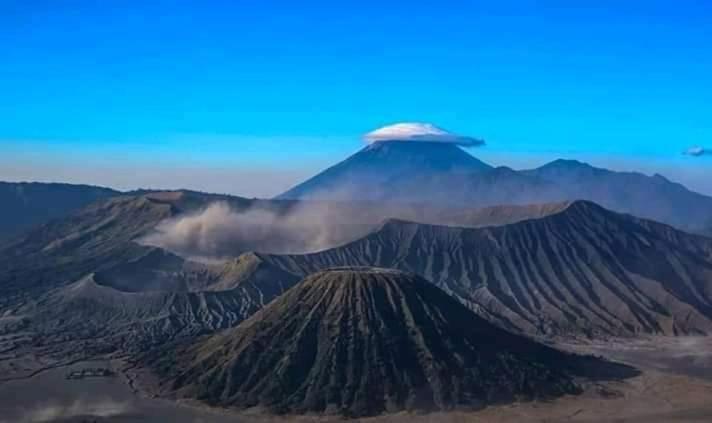 Javalindra Homestay Tour And Travel Banyuwangi  Zewnętrze zdjęcie
