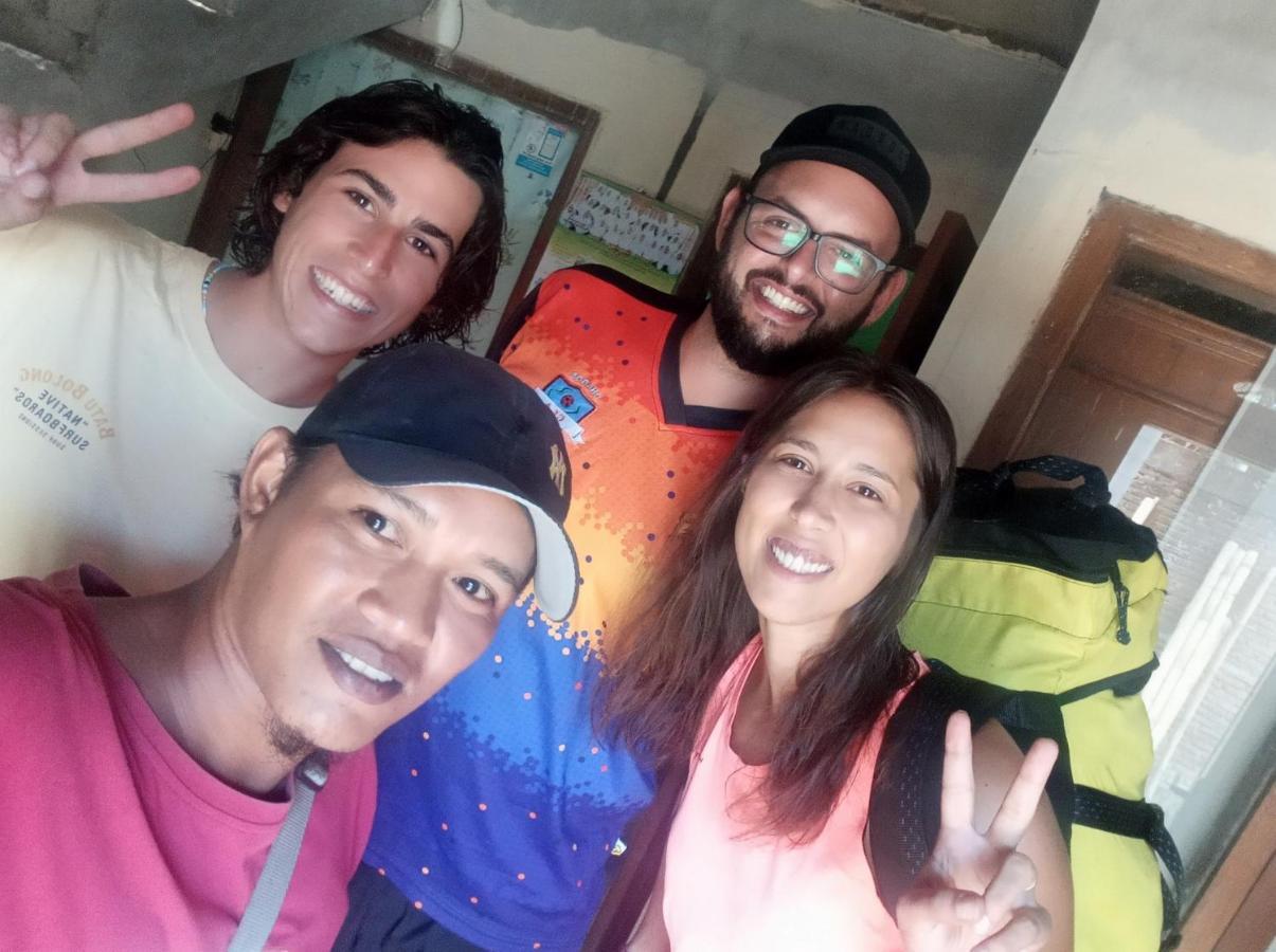 Javalindra Homestay Tour And Travel Banyuwangi  Zewnętrze zdjęcie