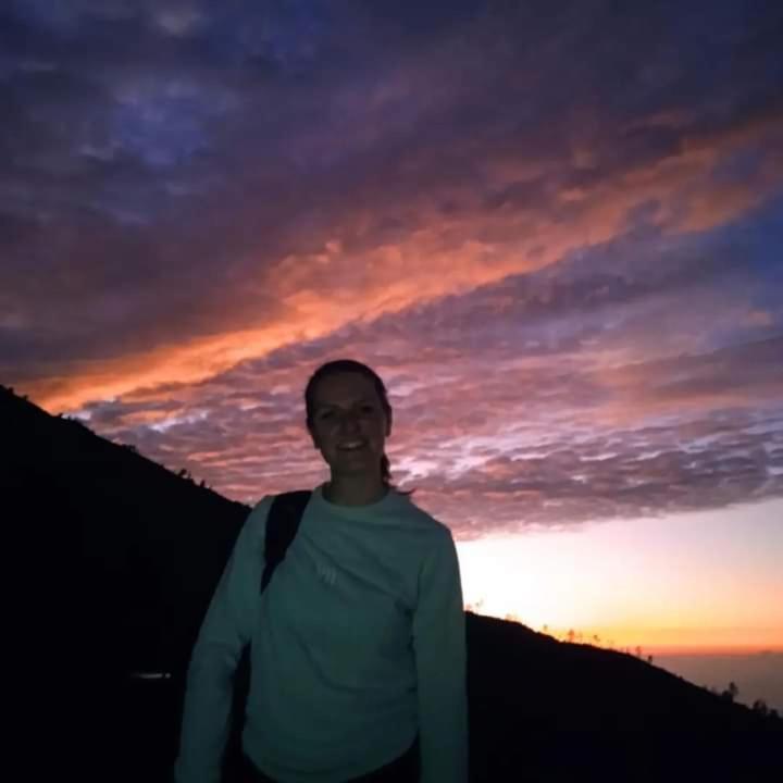 Javalindra Homestay Tour And Travel Banyuwangi  Zewnętrze zdjęcie