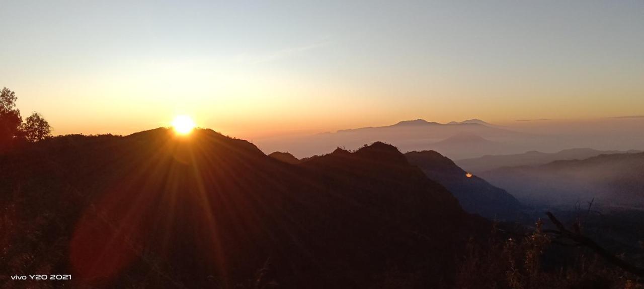 Javalindra Homestay Tour And Travel Banyuwangi  Zewnętrze zdjęcie