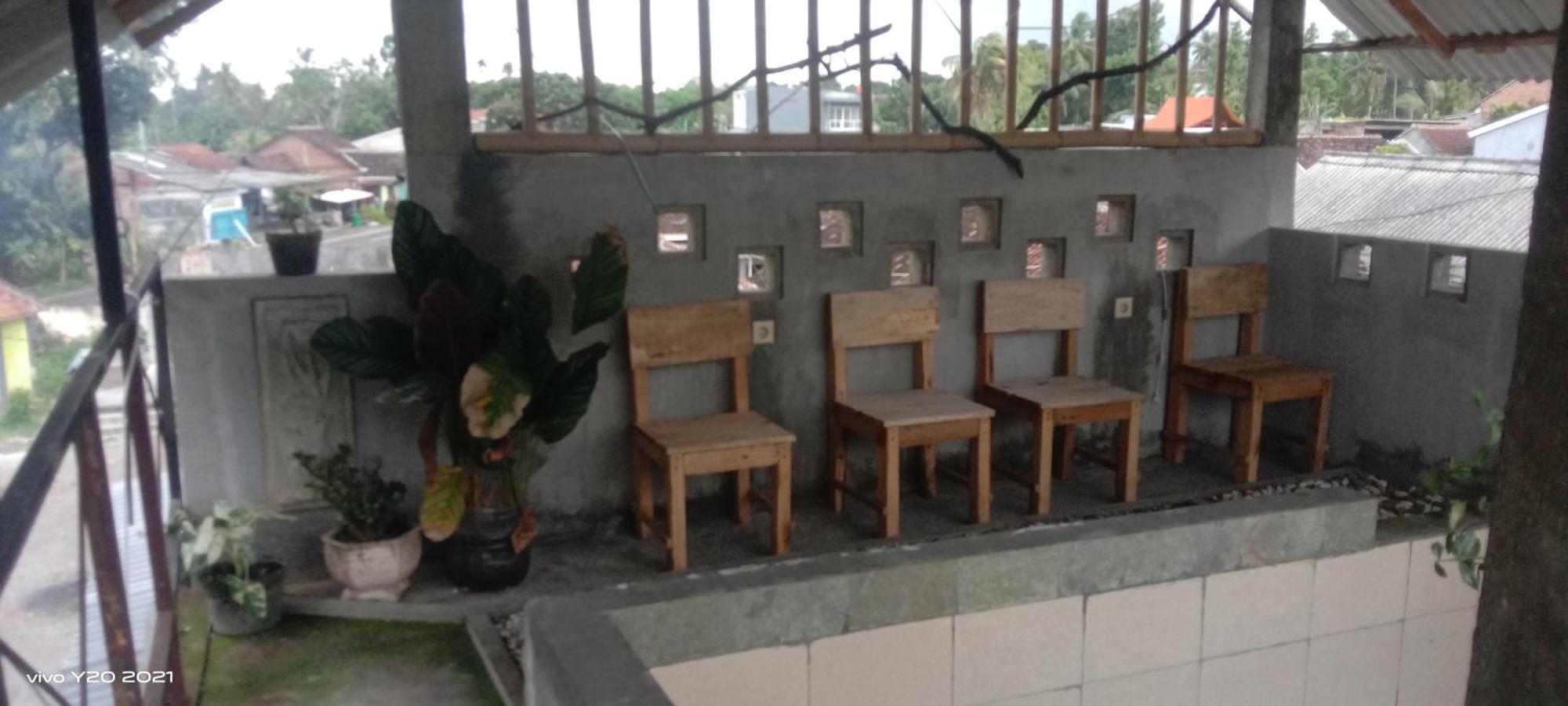 Javalindra Homestay Tour And Travel Banyuwangi  Zewnętrze zdjęcie