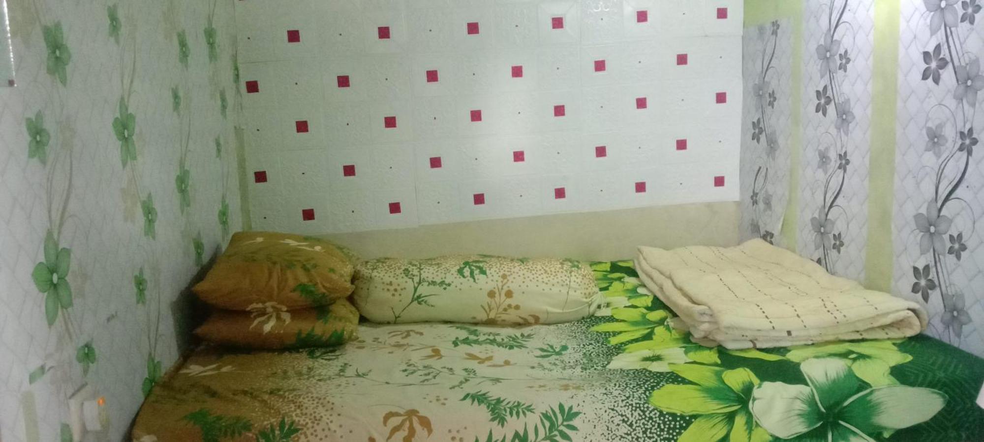 Javalindra Homestay Tour And Travel Banyuwangi  Zewnętrze zdjęcie