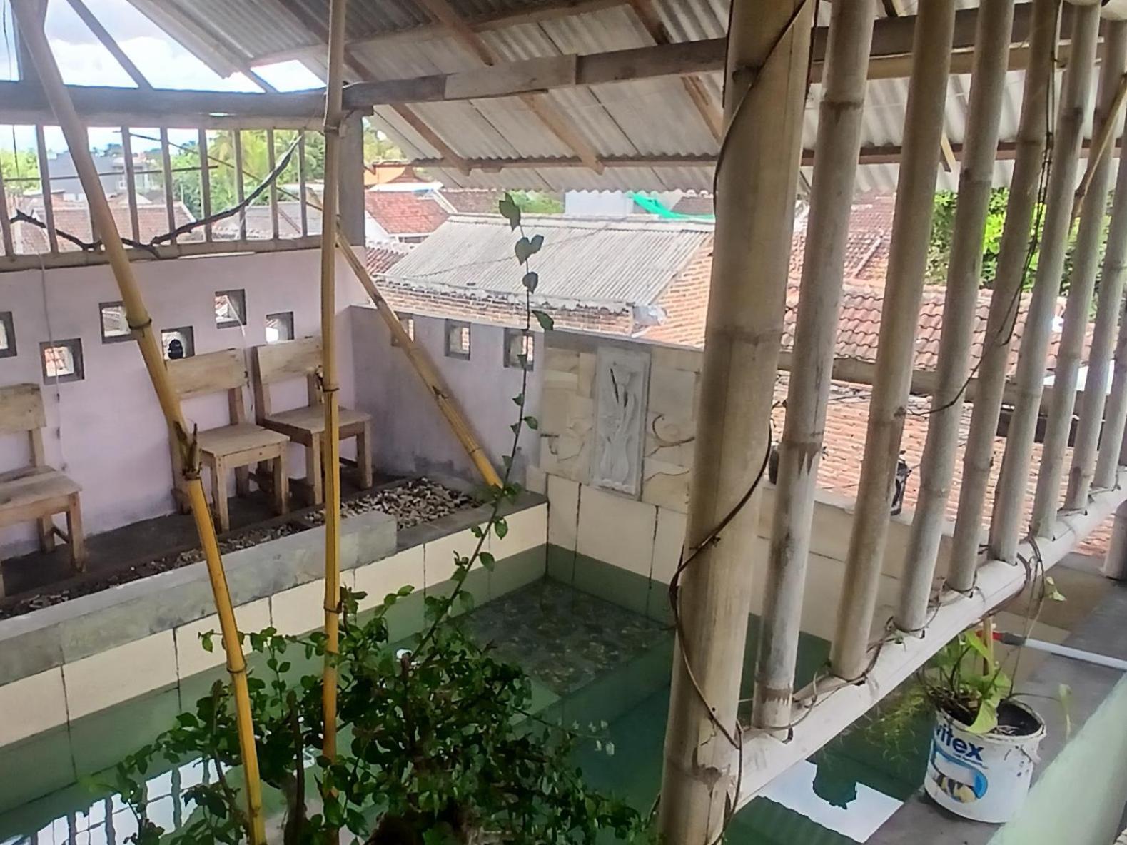 Javalindra Homestay Tour And Travel Banyuwangi  Zewnętrze zdjęcie