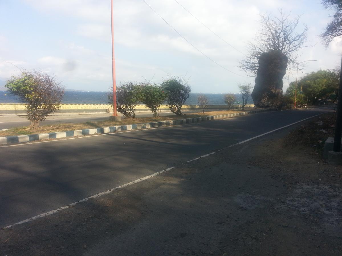 Javalindra Homestay Tour And Travel Banyuwangi  Zewnętrze zdjęcie