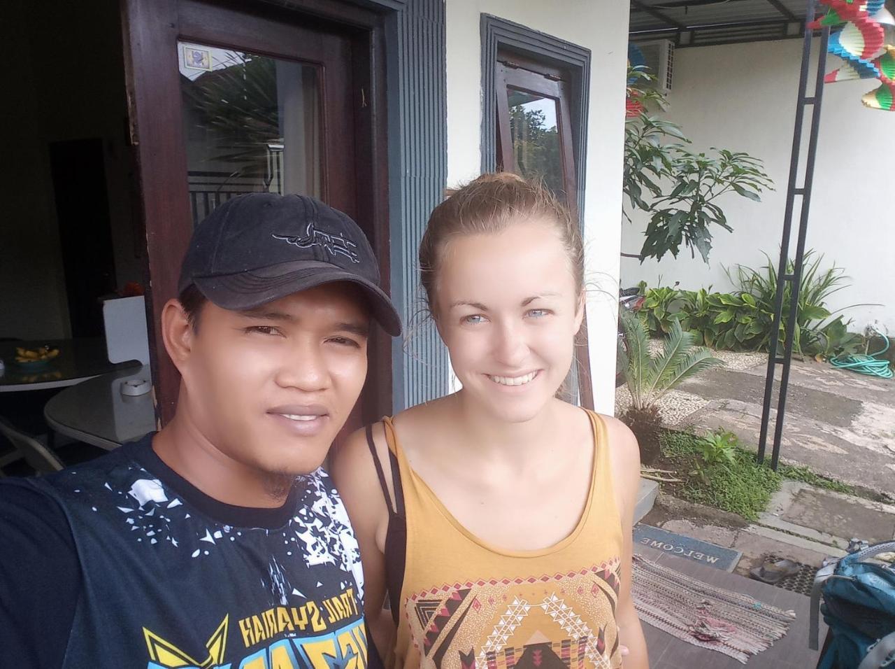 Javalindra Homestay Tour And Travel Banyuwangi  Zewnętrze zdjęcie