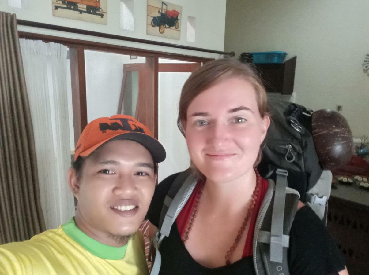 Javalindra Homestay Tour And Travel Banyuwangi  Zewnętrze zdjęcie